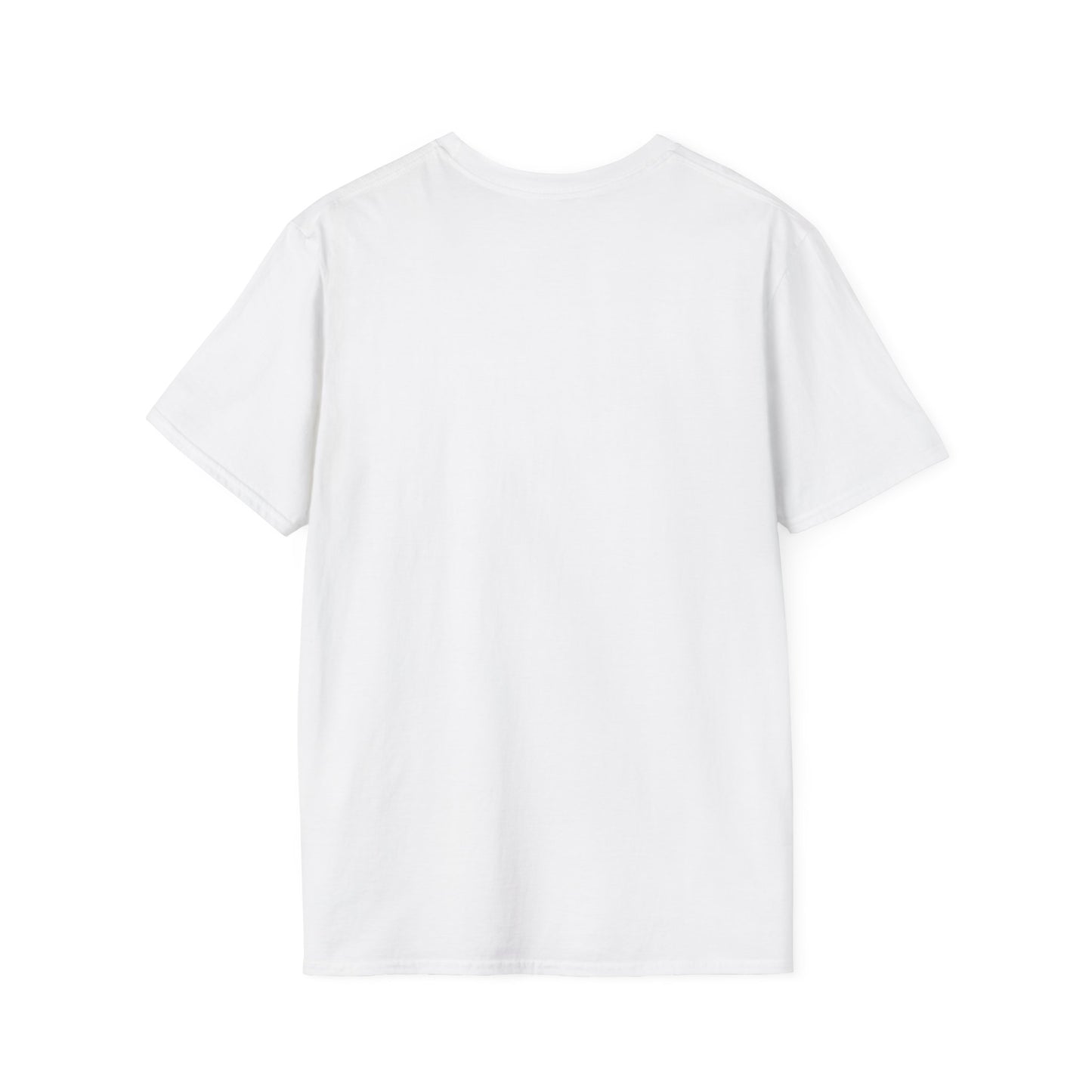 Classic White T‑Shirt — Essential Casual Tee