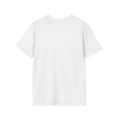 Classic White T‑Shirt — Essential Casual Tee