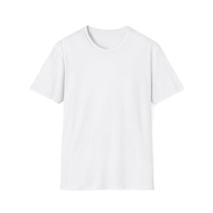 Classic White T‑Shirt — Essential Casual Tee