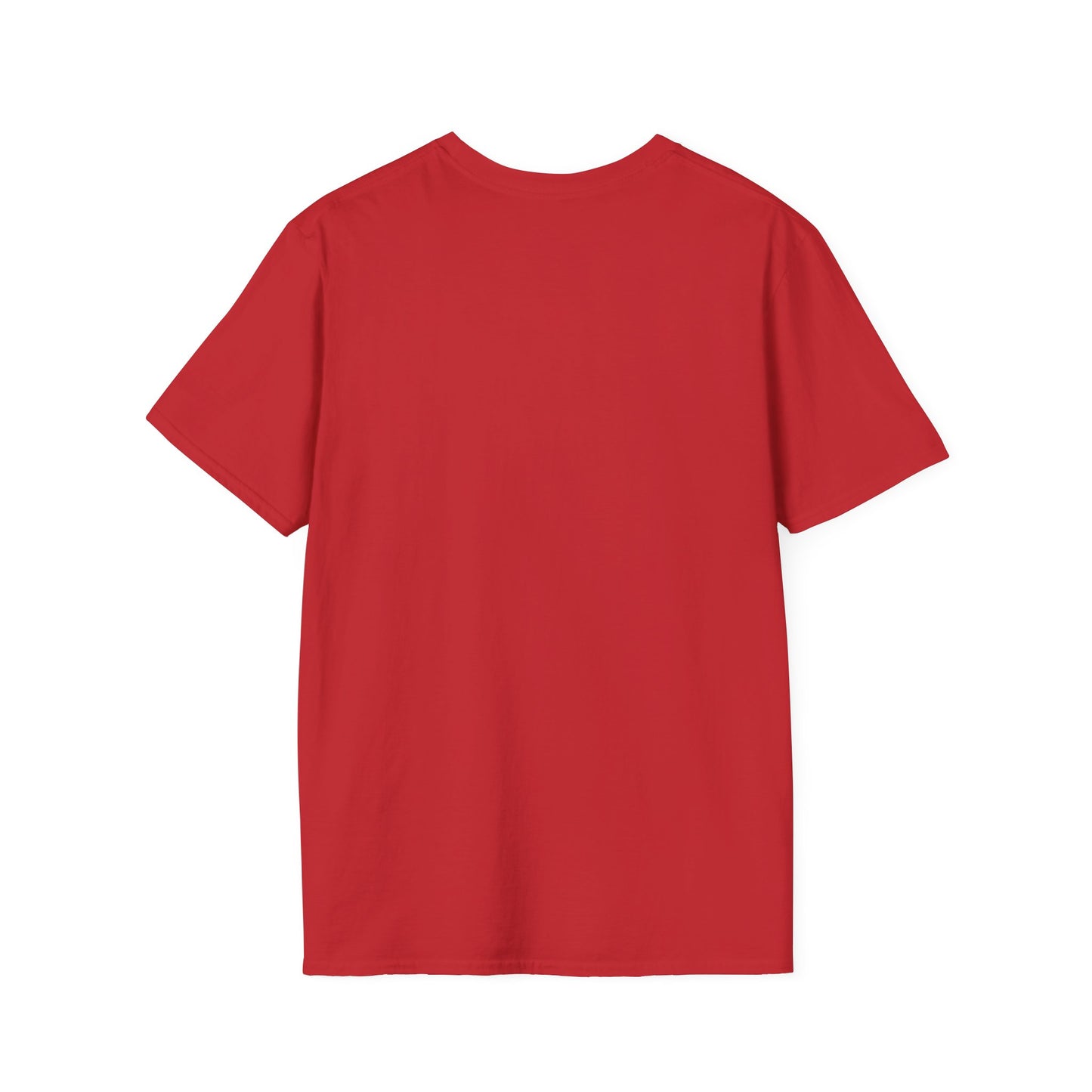 Classic White T‑Shirt — Essential Casual Tee