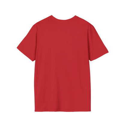 Classic White T‑Shirt — Essential Casual Tee